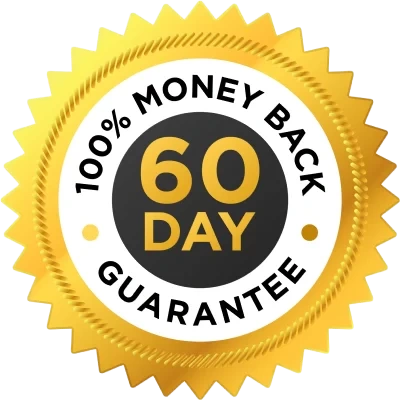Mounjacaps Money Back Guarantee